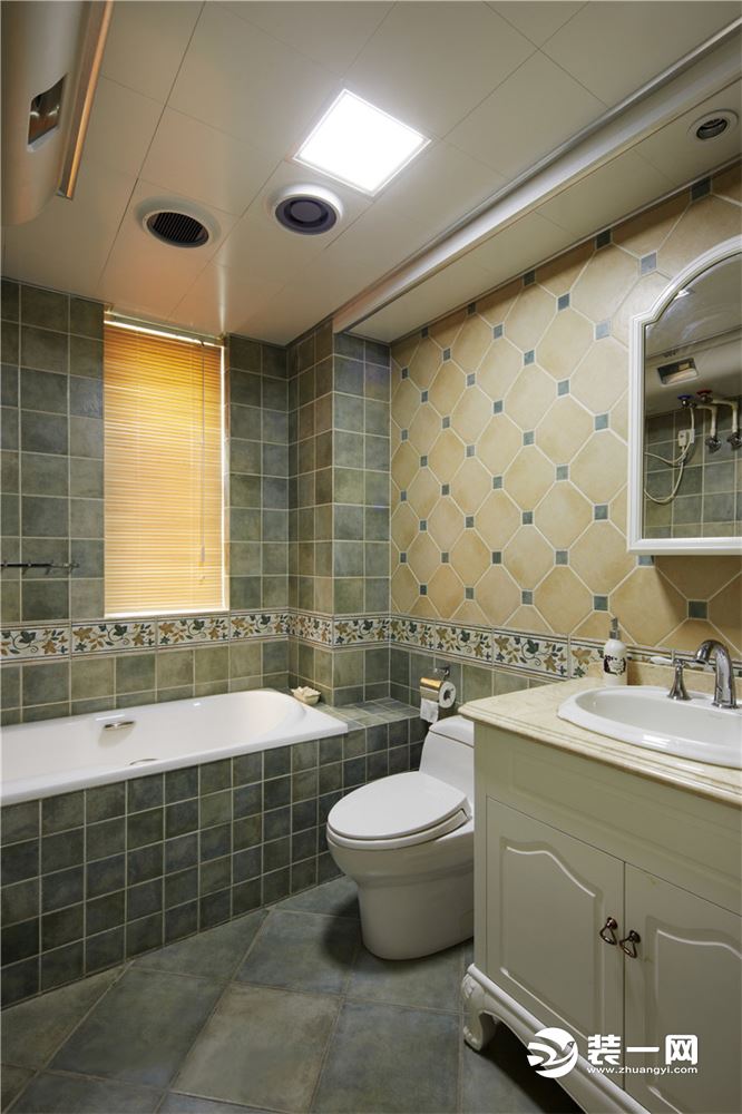 邻居都夸装修设计,赞城yohotownb区114户型