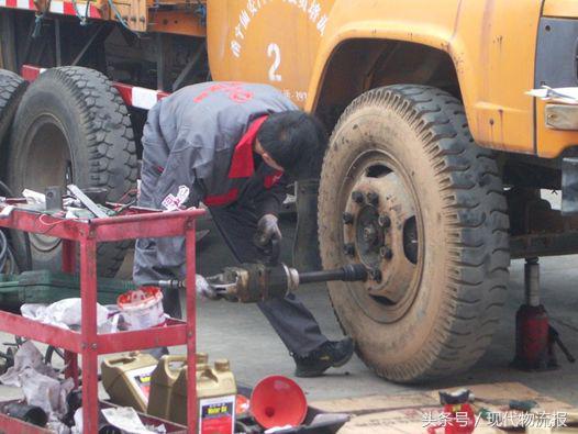 灏忓瀷璐ц溅鍙栨秷2绾х淮鎶ゅ悧,璐ц溅鏄惁寮哄埗浜岀骇缁存姢