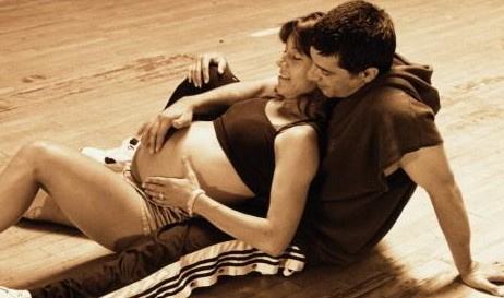 惊呆！原来孕期同房竟然有这么多的好处？真的涨知识了