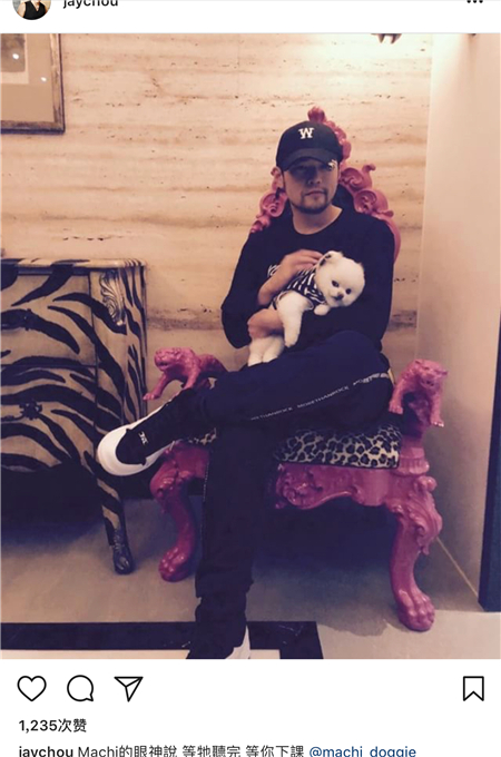 周杰伦发福网友求别再喝奶茶了,官方吐槽周杰伦喝奶茶