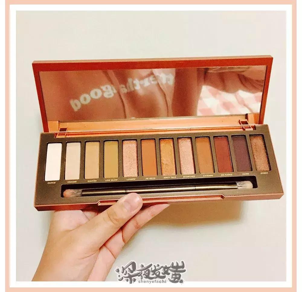 粉丝年度爱用物分享｜来自百万少女的亲身测评