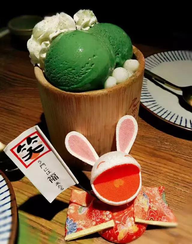 抹茶控无法拒绝的4种抹茶,好吃到馋到哭的美食