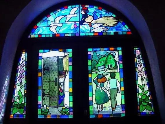 日本亲子动漫旅游攻略,日本动漫博物馆大全