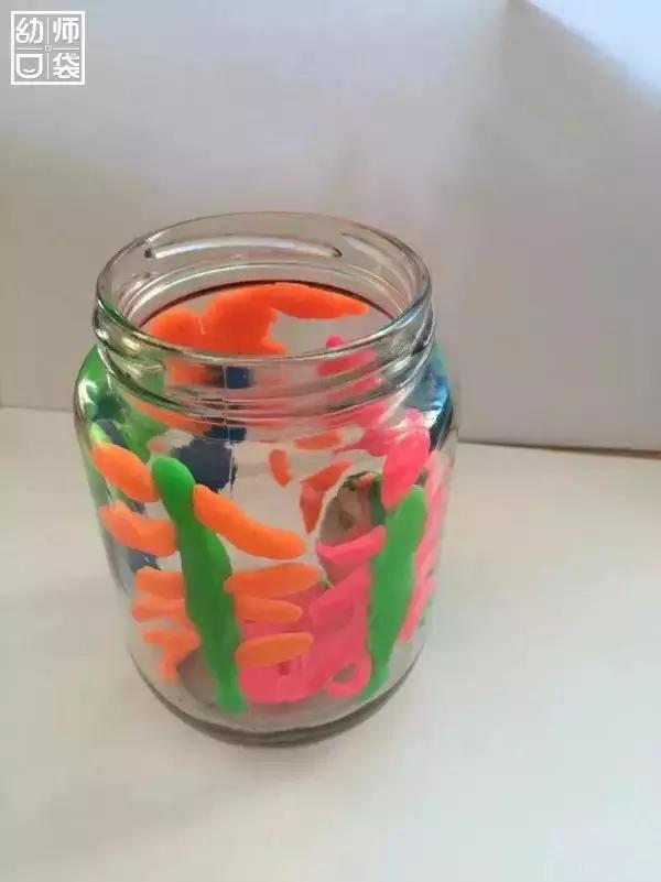 100个粘土玩法,超轻粘土的100种玩法