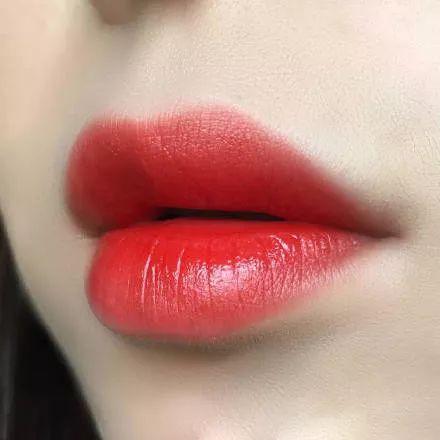 新年口红怎么安排,新年口红涂哪支