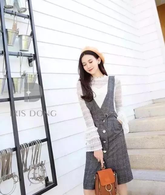 优雅型的休闲风怎么穿,度假风怎么穿才好看