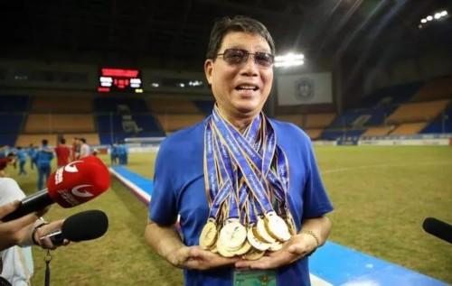 中国足球青训有多落后,中国巴西足球青训