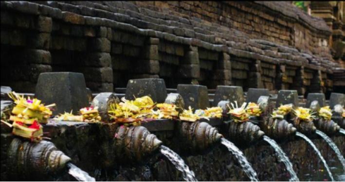 印度尼西亚巴厘岛的豪华度假胜地,巴厘岛海岛自驾游攻略