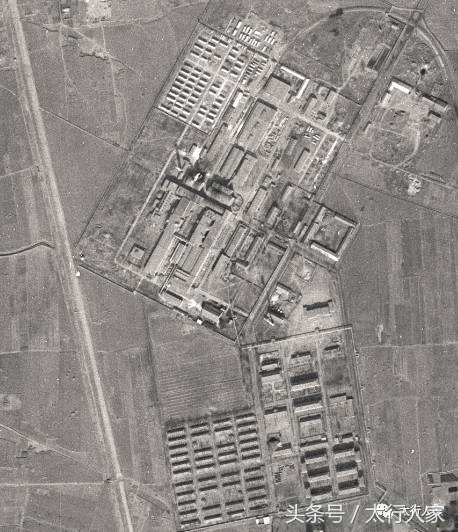 卫星图保定,河北保定夜景灯光卫星图