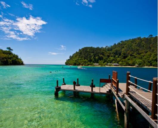 印度尼西亚巴厘岛的豪华度假胜地,巴厘岛海岛自驾游攻略