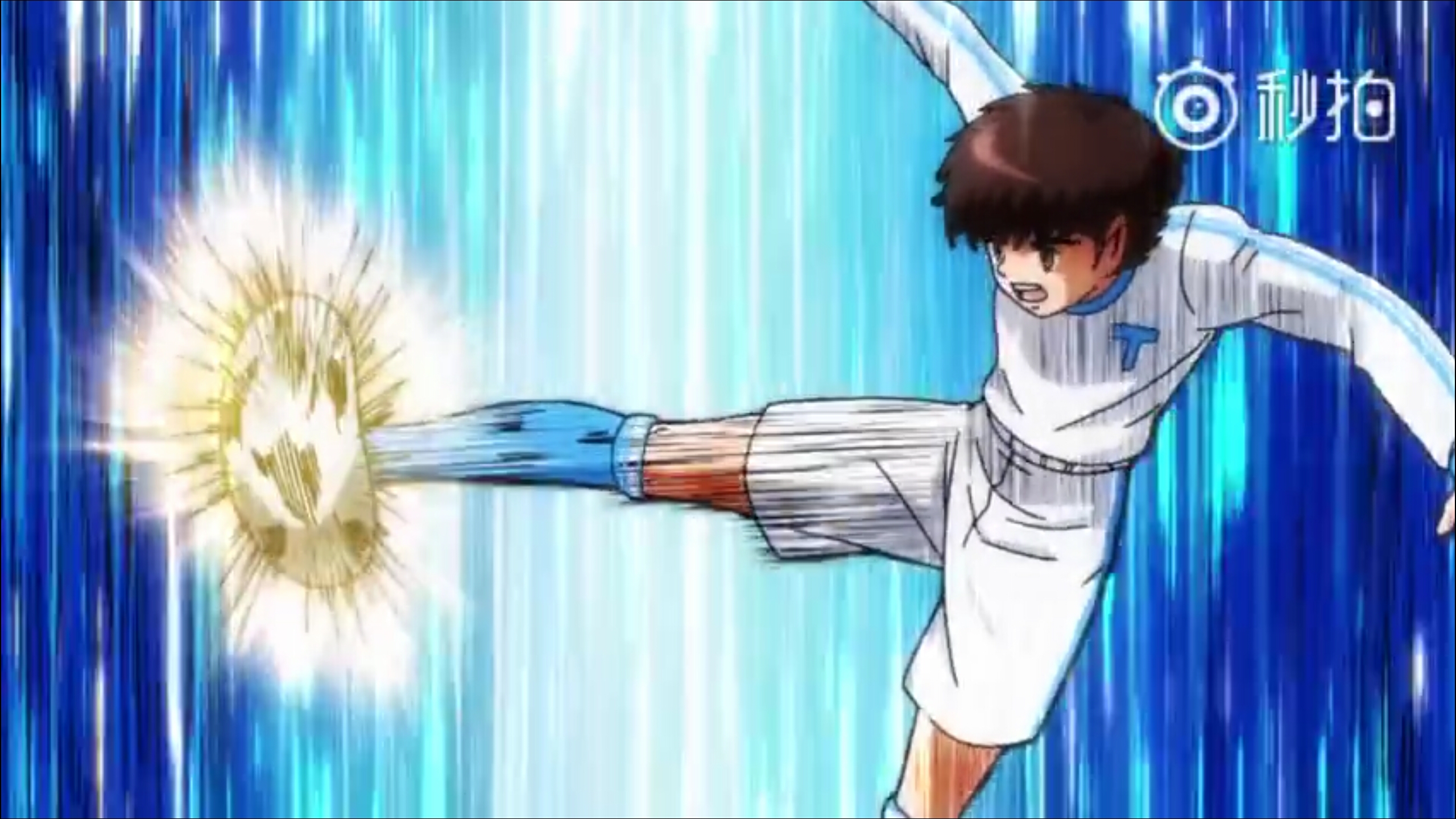 新足球小将动漫国语版全集,足球小将动漫2018日语版