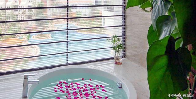 顶级豪华温泉水乐园,顶级温泉度假酒店大厅