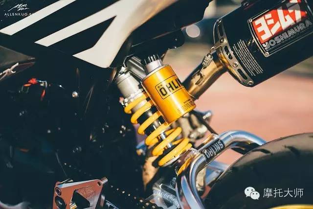 川崎H2爆改神车,川崎H2爆改的视频