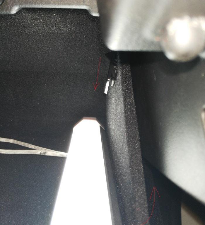 15-19博瑞空调滤芯更换,16款博瑞空调滤芯更换