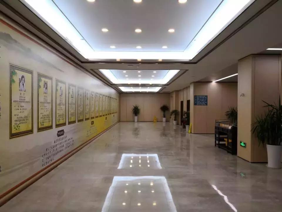 秦淮中医院五一门诊,南京市秦淮中医院在什么地方