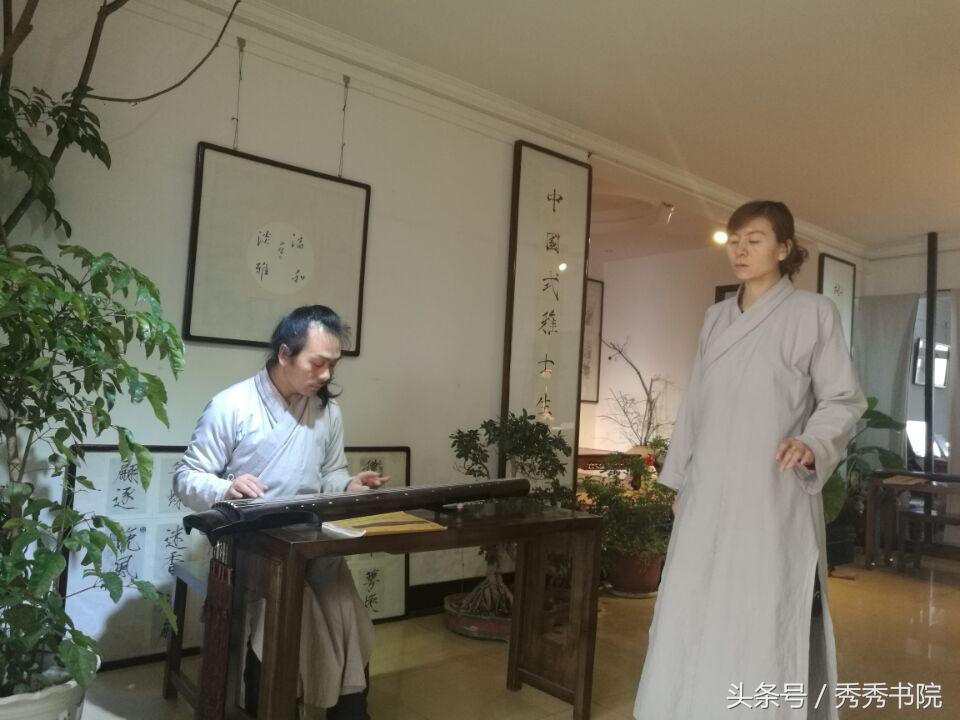 黄帝内经养生情志篇,古琴与中医养生