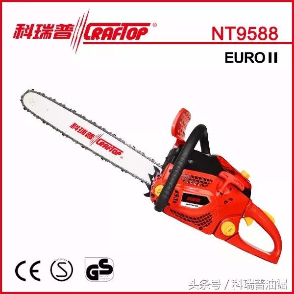 油锯长时间不用怎么保养,你必须知道的事