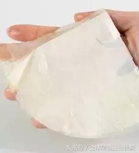 今日推荐｜一款来自韩国的面膜神器