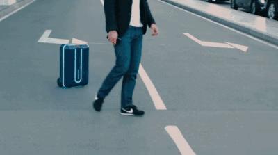 行李箱选哪款最便宜最好用,前开口平价行李箱真实测评