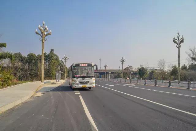 光华大道西延线崇州段,成都光华大道与绕城互通好久开通