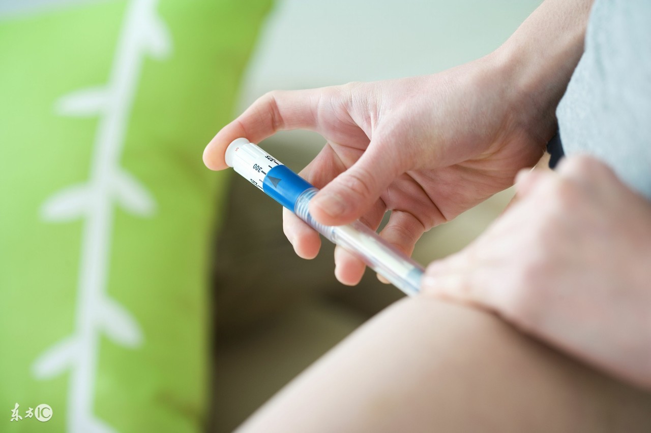 想要的时候没有,不想要的时候一次就中,难不成刚好赶上排卵期?