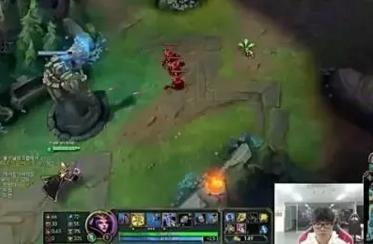 英雄联盟clearlove为什么叫厂长,clearlove是lol几号选手