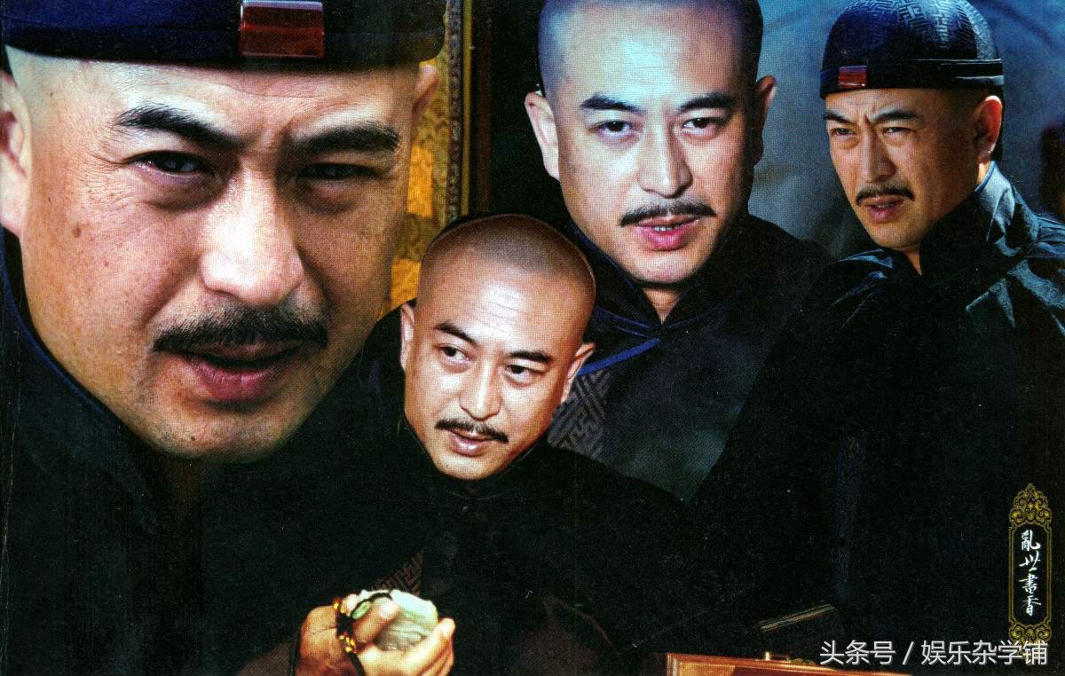 电视剧《乱世书香》非主流点评，喜于编剧，崩于人设