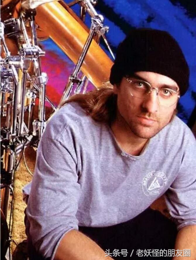 世上最好的十大鼓手,十大杰出鼓手