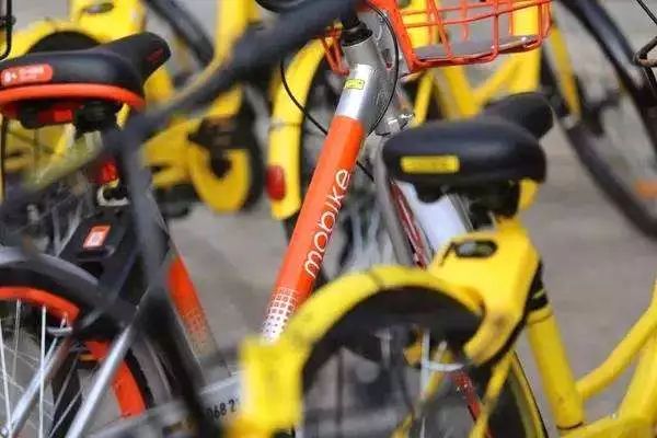 摩拜单车故障怎么处理,摩拜单车故障无提示怎么回事