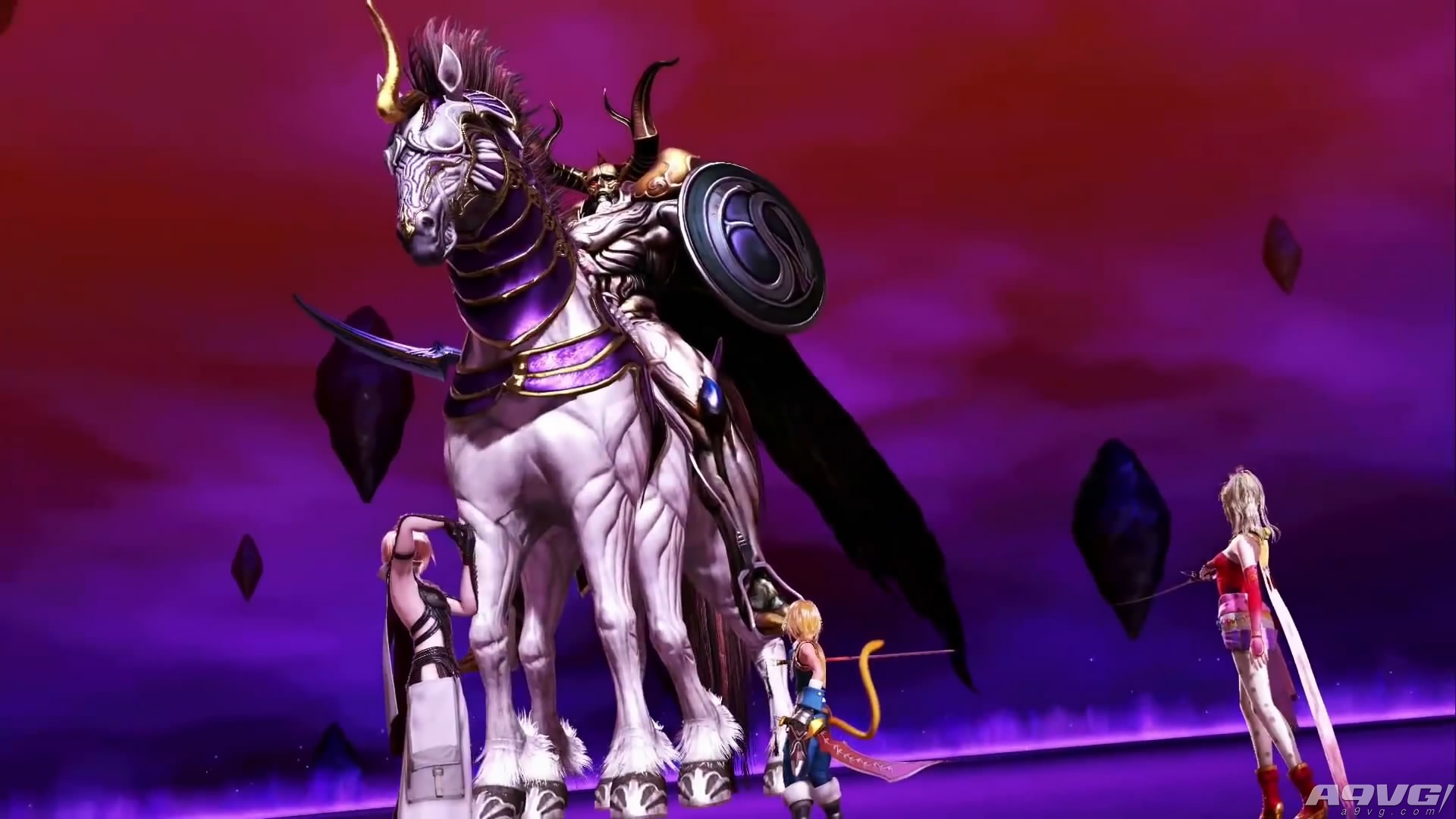 最终幻想纷争nt在哪玩pc版,最终幻想纷争nt角色怎么解锁