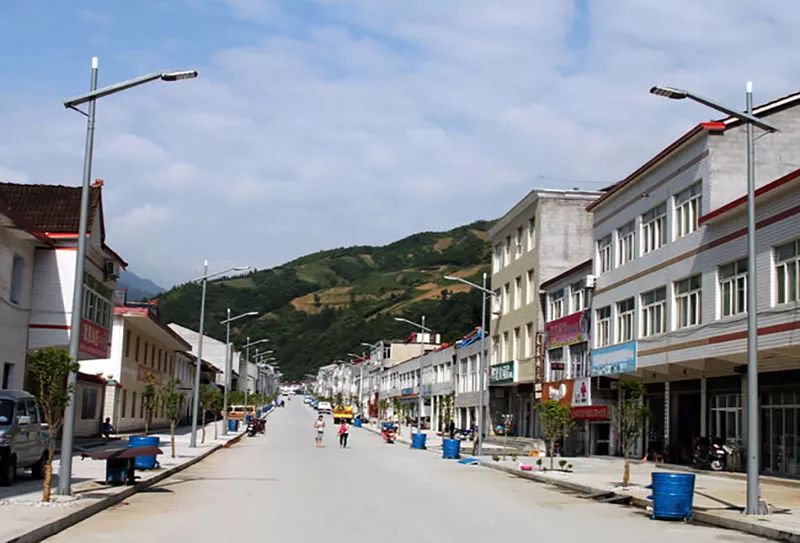 微竹溪新闻,湖北十堰竹溪微新闻