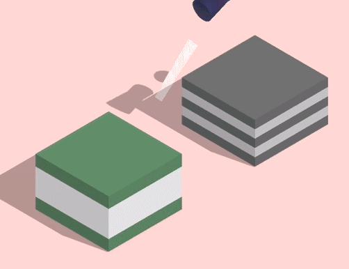 或许跌跌撞撞，但是初心不忘｜“跳一跳”版学生会心路