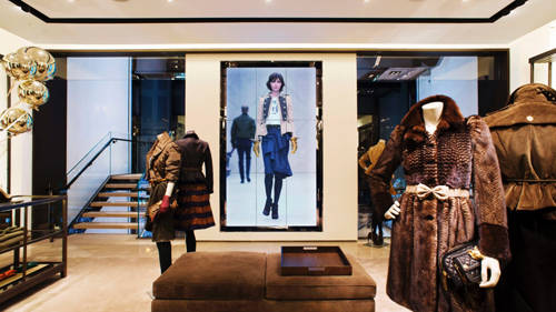 全球十大顶级零售店,最牛的零售体验店