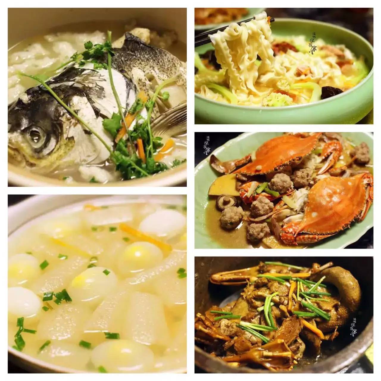 新城稀缺高雅私宴厅！大露台提升温州人分岁酒逼格！