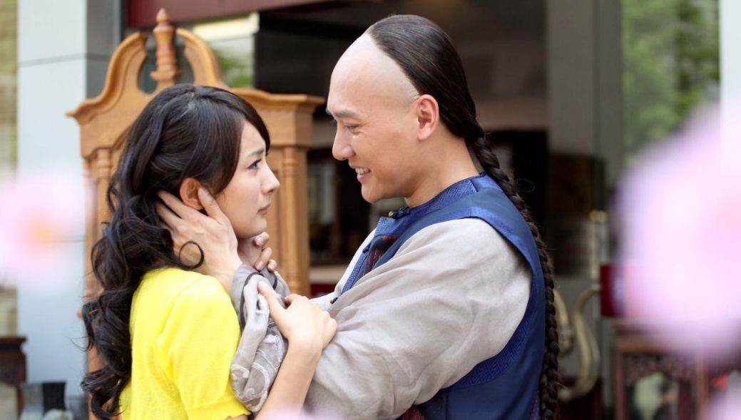 每一部大女主戏，背后都有一个乃至好几个男主的支撑