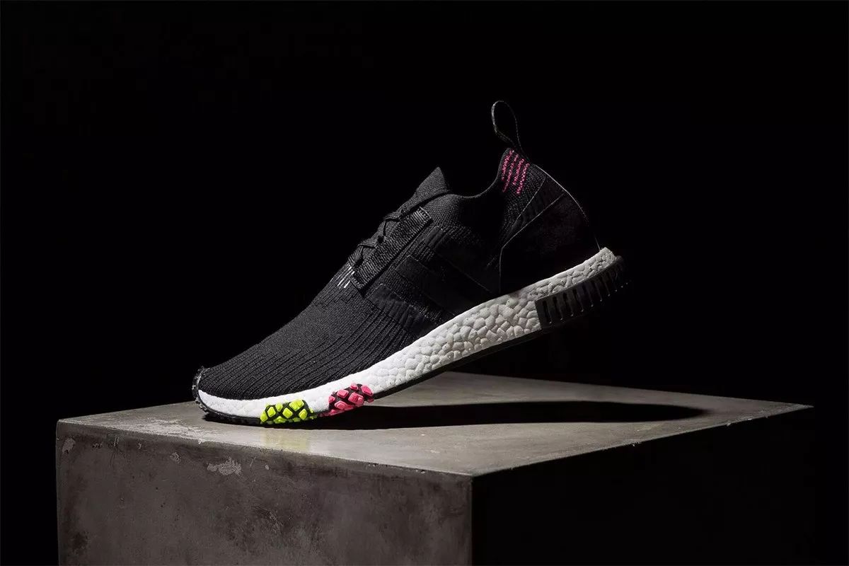 为什么会买nmd,nmd为什么不出了