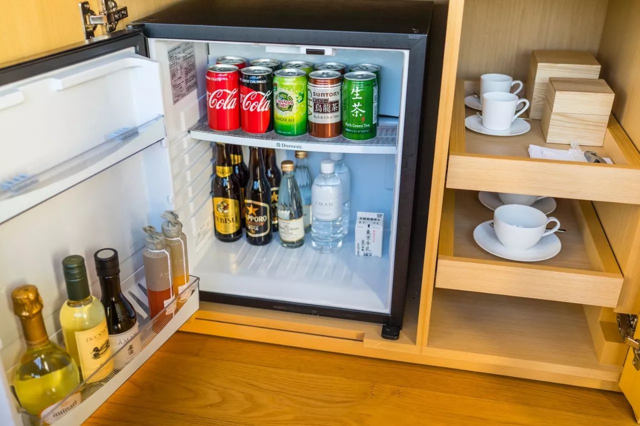 安缦酒店探店,安缦地下酒店