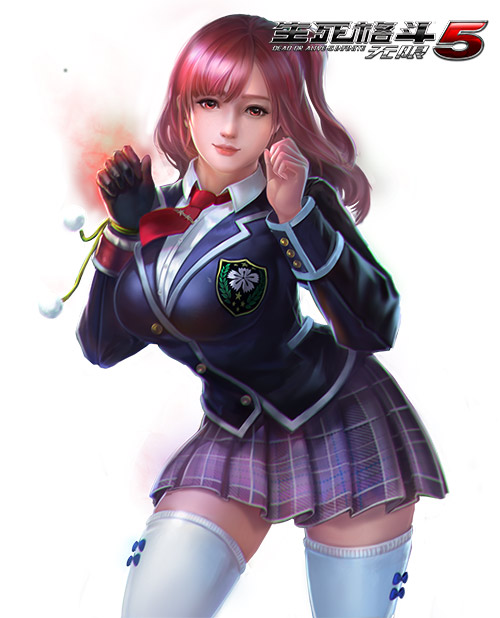 生死格斗5无限手游,生死格斗5无限发声