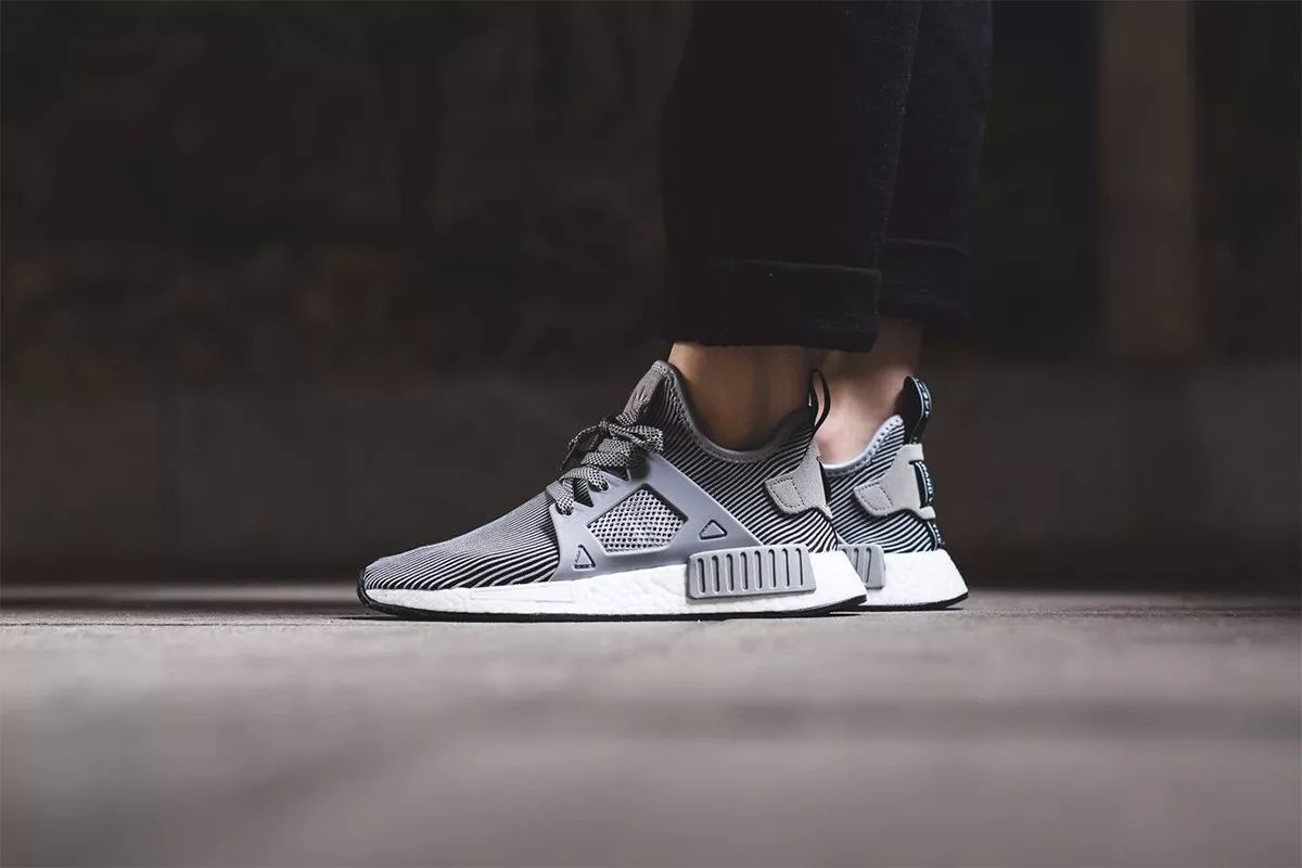 为什么会买nmd,nmd为什么不出了