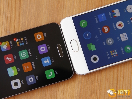 魅族pro和小米11pro,魅族pro6对比pro6plus