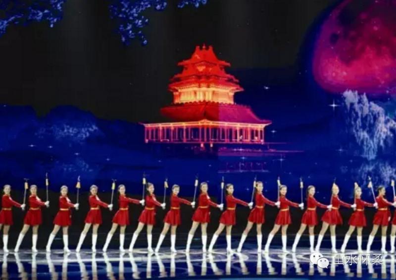 “天坛奖”获奖名单揭晓,天坛奖雁栖湖