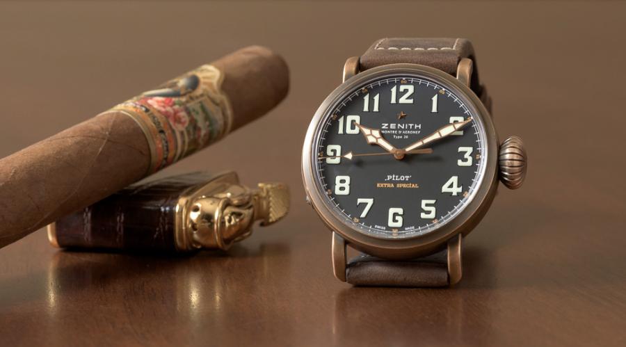 好表｜选一块铜表，能陪你看时光流逝