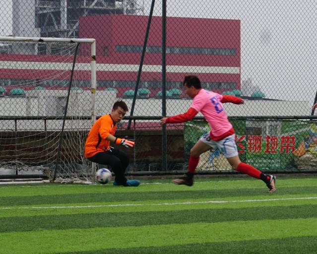 阁楼五人制|世纪之光第一轮比赛战报