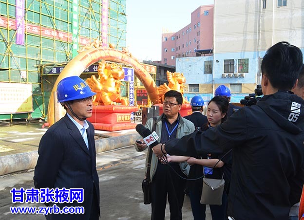 张掖鑫汇国际时代广场,张掖鑫汇国际时代广场二周年庆