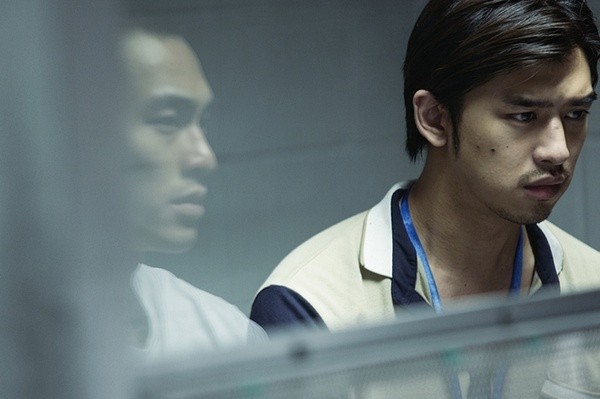 美队最新大片,美队新作品