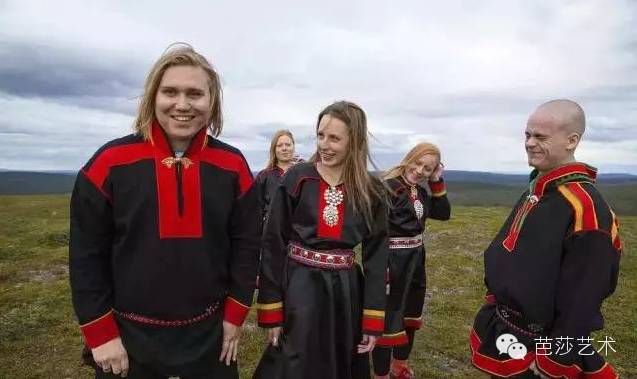 艺术城市｜住在北极圈的圣诞老人，喊你五一去挖金