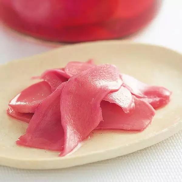 “梅子除三毒”，日本人最会吃