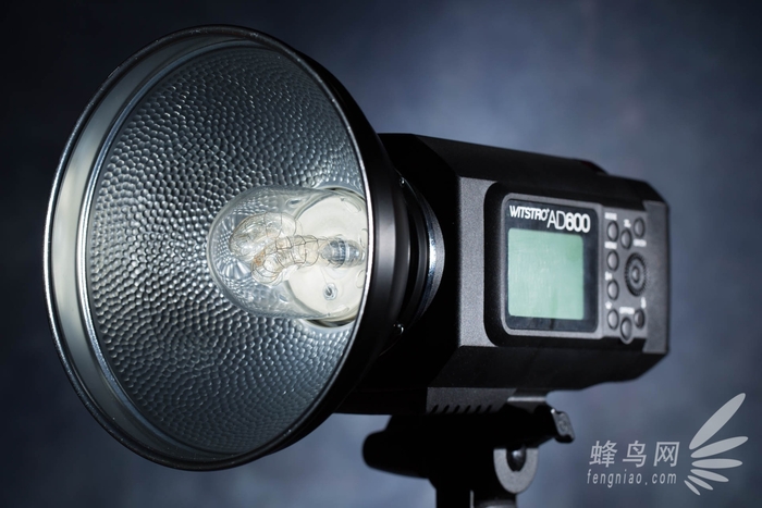 神牛ad600bm外拍灯的同步速度,神牛ad600外拍灯引闪器设置