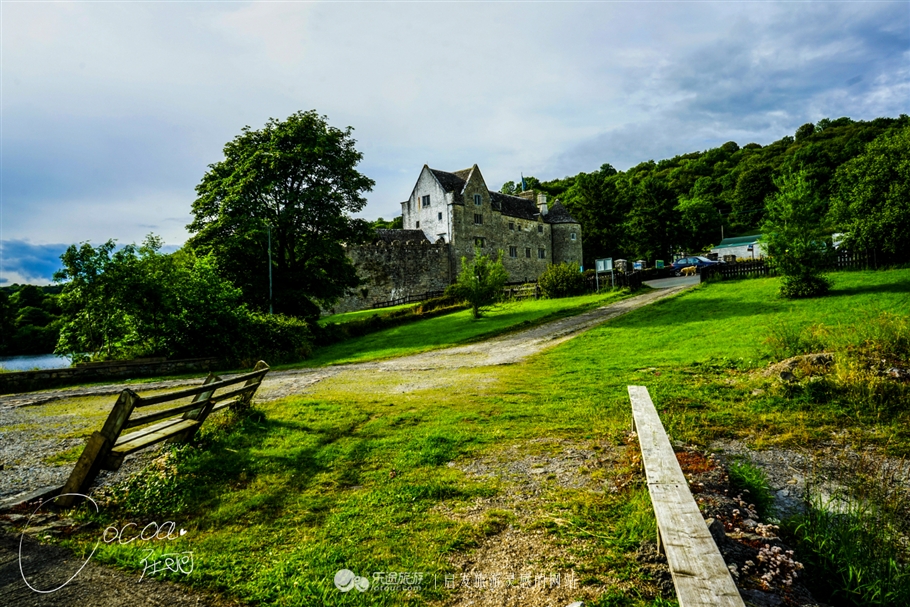 翡翠岛怎么想办法进去,翡翠岛冬季