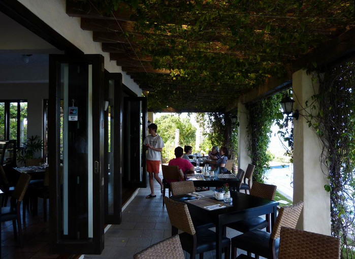 长滩之旅分享篇,长滩旅游行程